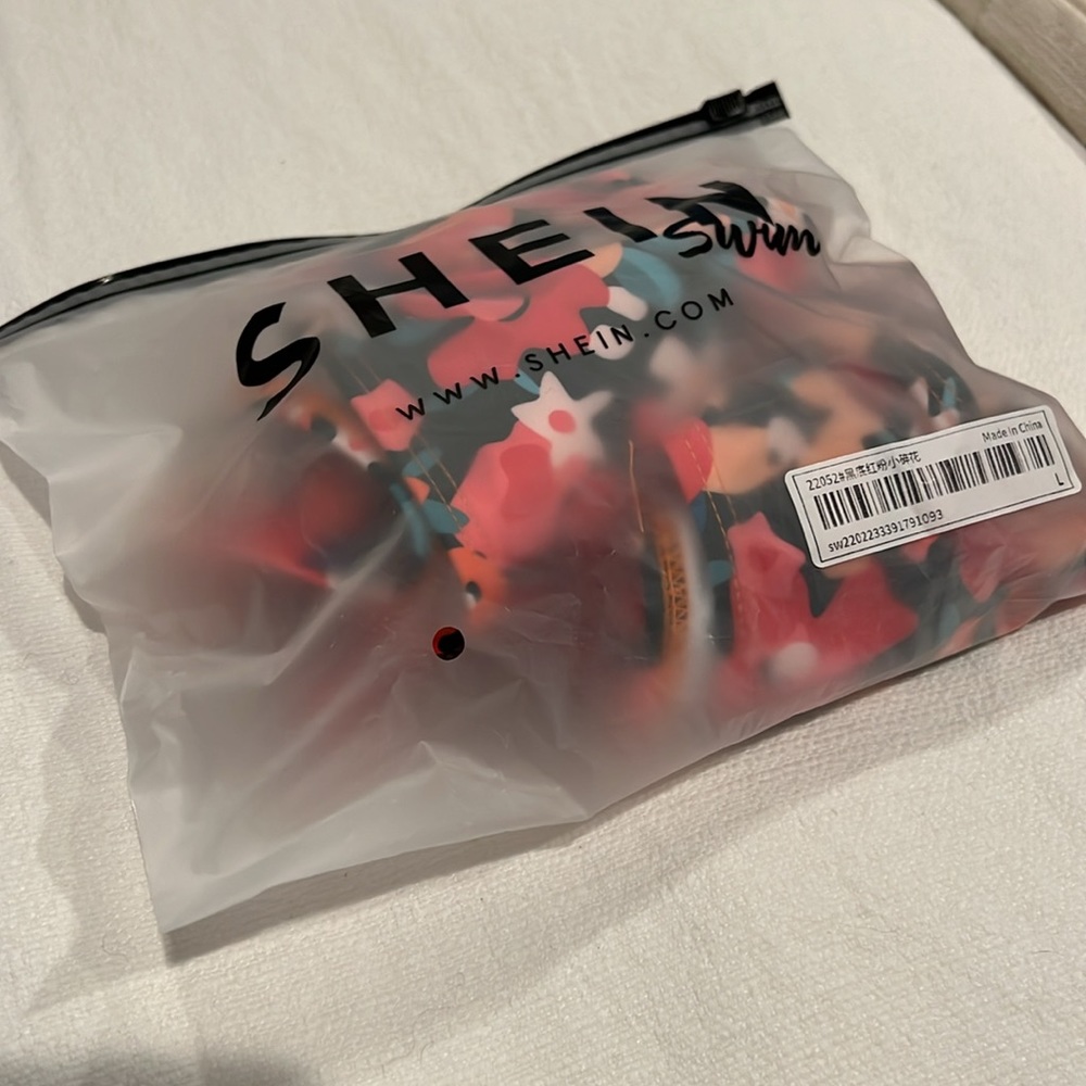 SHEIN bikini - Picture 6 of 6